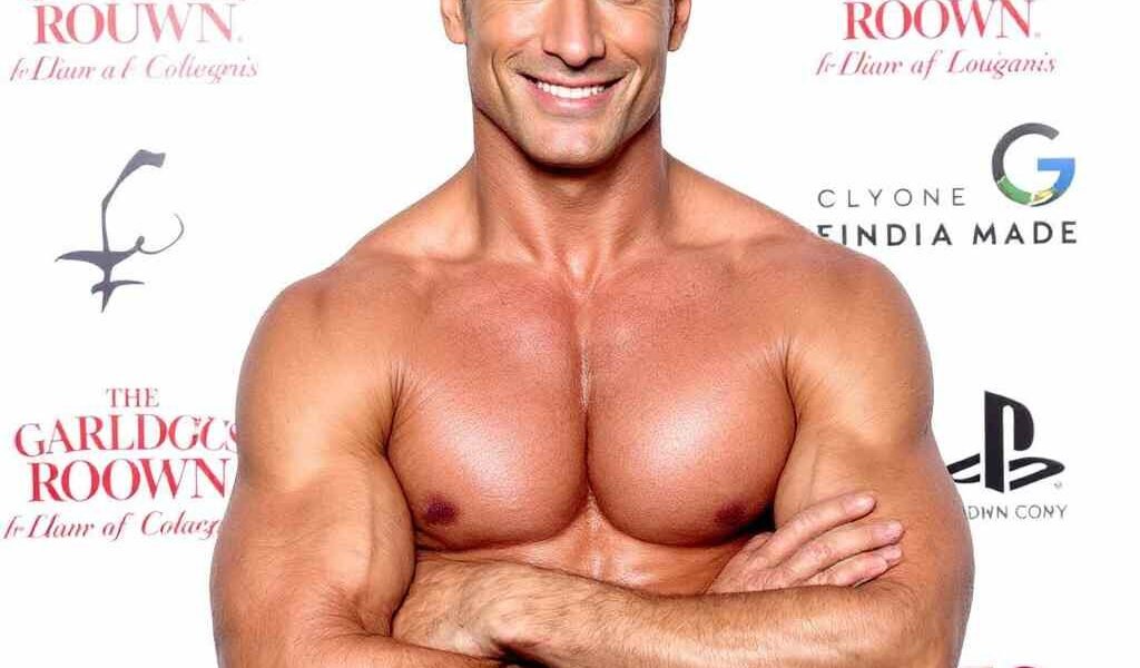 greg louganis net worth