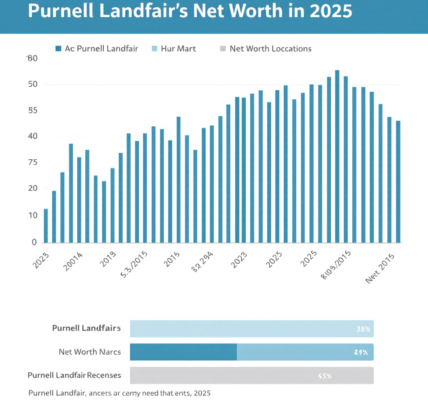 purnell landfair net worth 2025