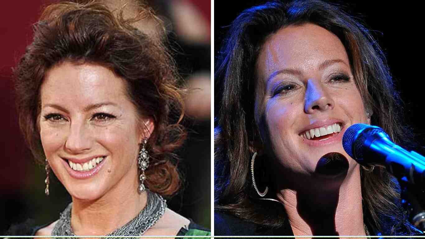 sarah mclachlan net worth