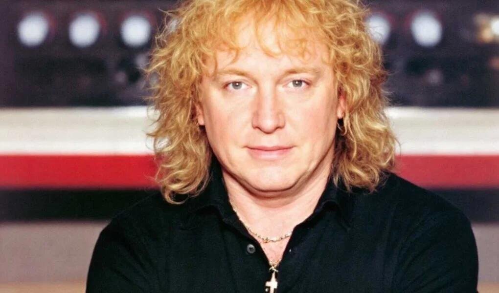 lou gramm net worth