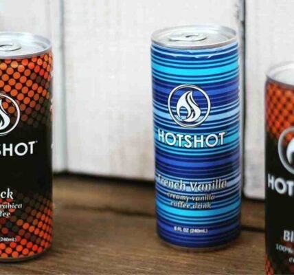 hotshot shark tank net worth