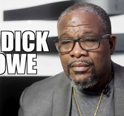 riddick bowe net worth