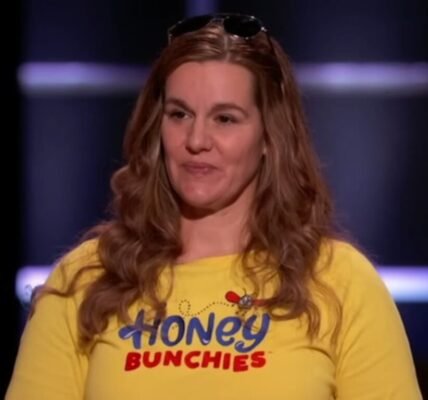 honey bunchies net worth shark tank update