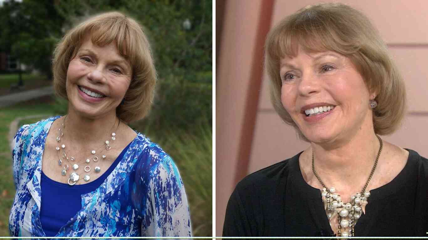 Unveiling Toni Tennille's Net Worth: A Look at the Iconic Singer's ...