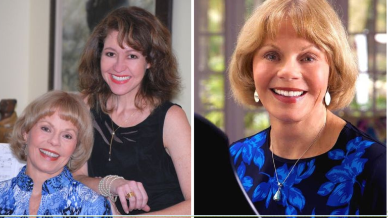 Unveiling Toni Tennille's Net Worth: A Look at the Iconic Singer's ...