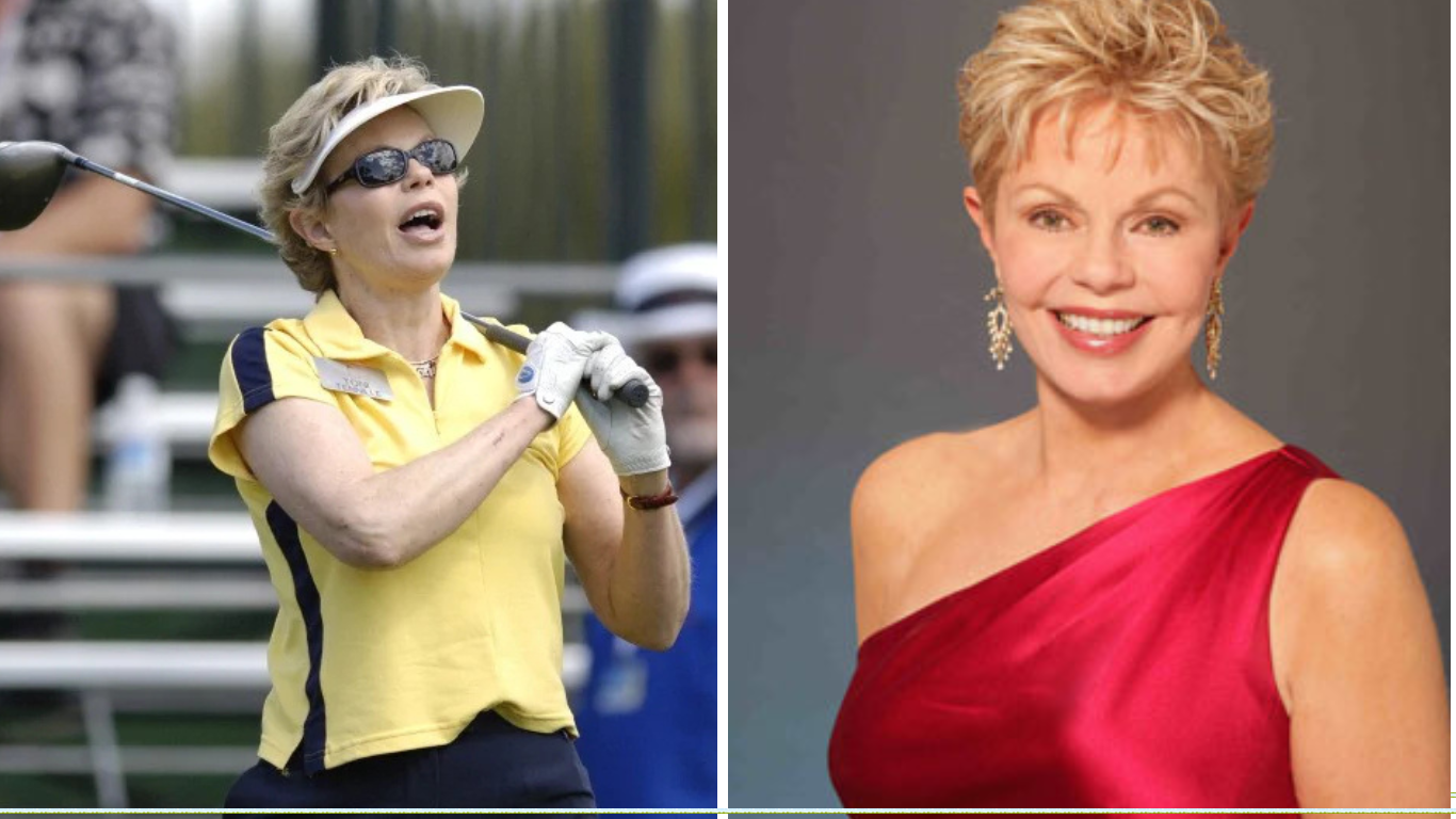 toni tennille net worth