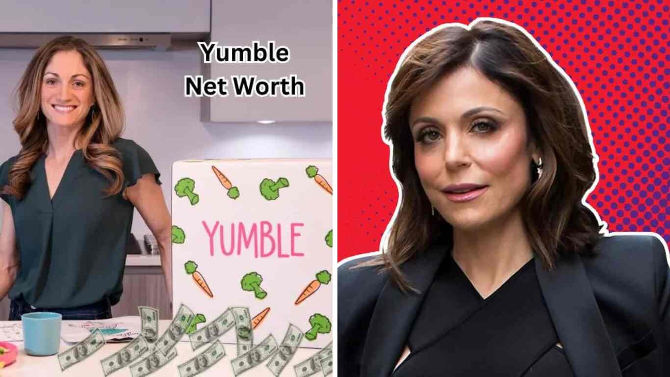 yumble net worth