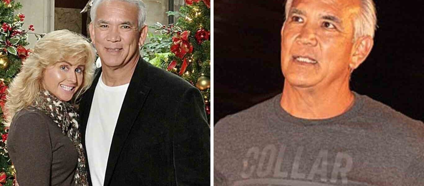 ricky steamboat net worth