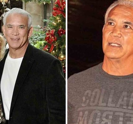 ricky steamboat net worth