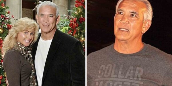 ricky steamboat net worth