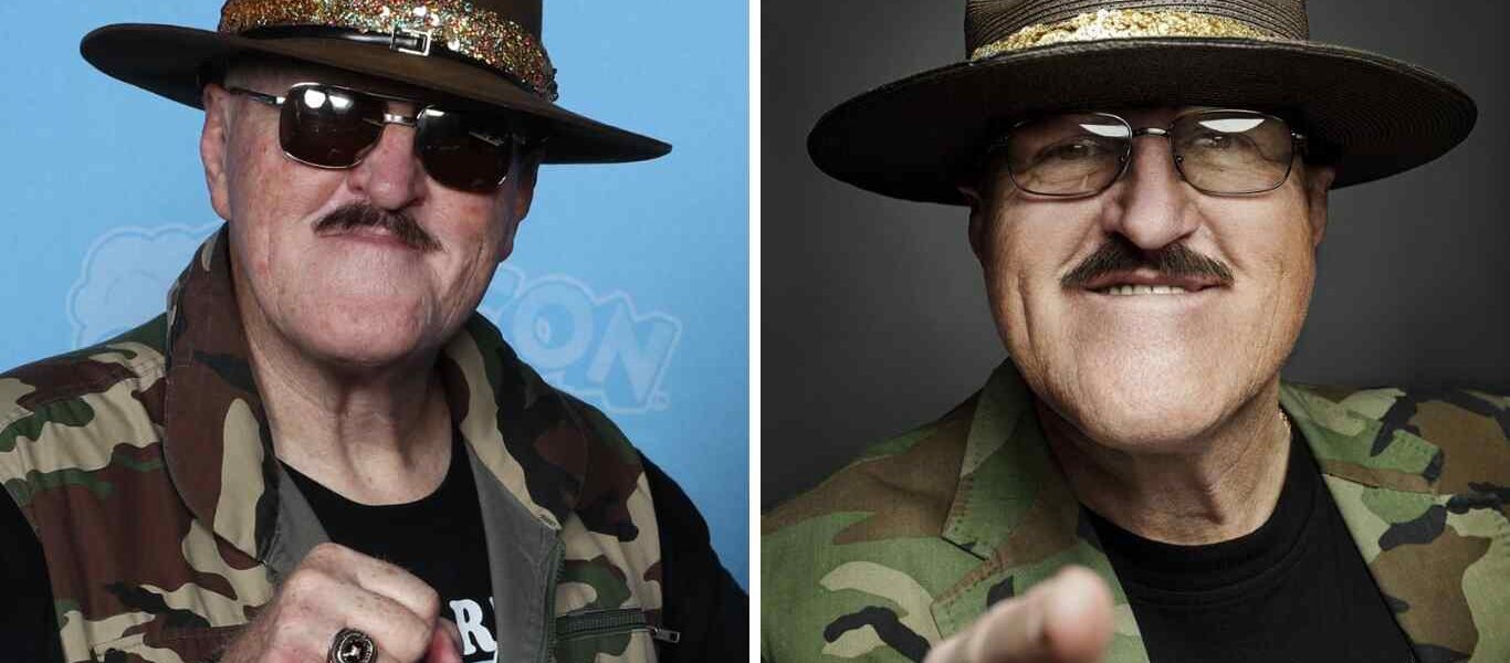 sgt slaughter net worth