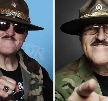 sgt slaughter net worth