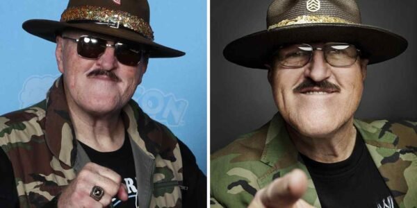 sgt slaughter net worth