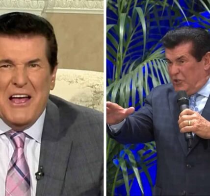 what is peter popoff net worth