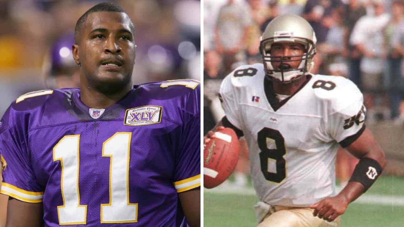 daunte culpepper