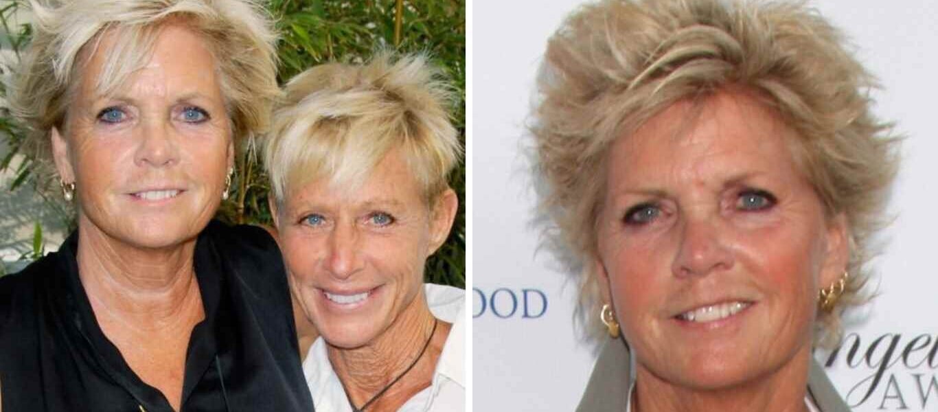 meredith baxter net worth