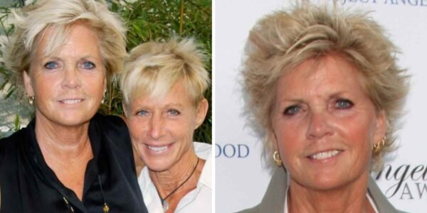 meredith baxter net worth