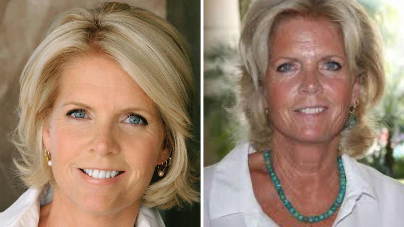 Meredith Baxter