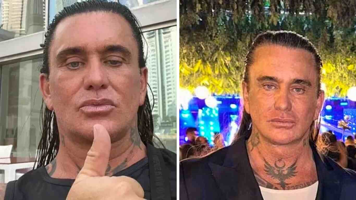 Exploring Necati Arabaci's Net Worth in 2025: The Rise of a Notorious