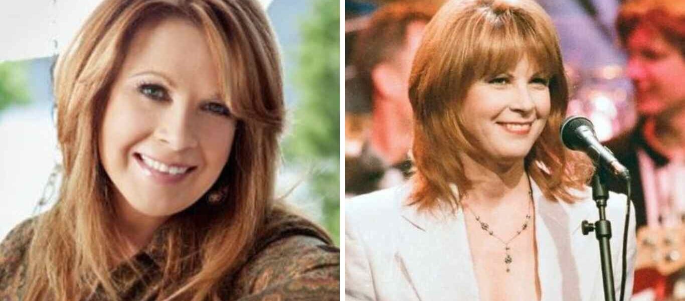 patty loveless net worth