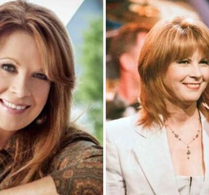 patty loveless net worth