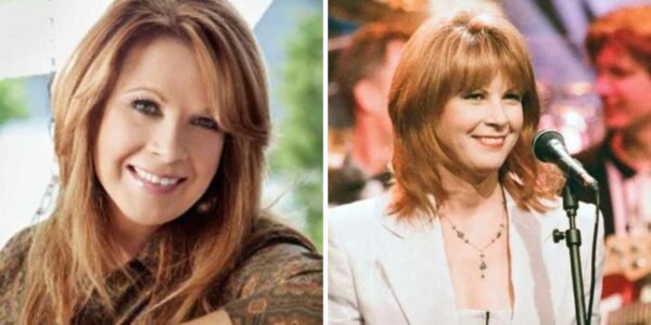 patty loveless net worth