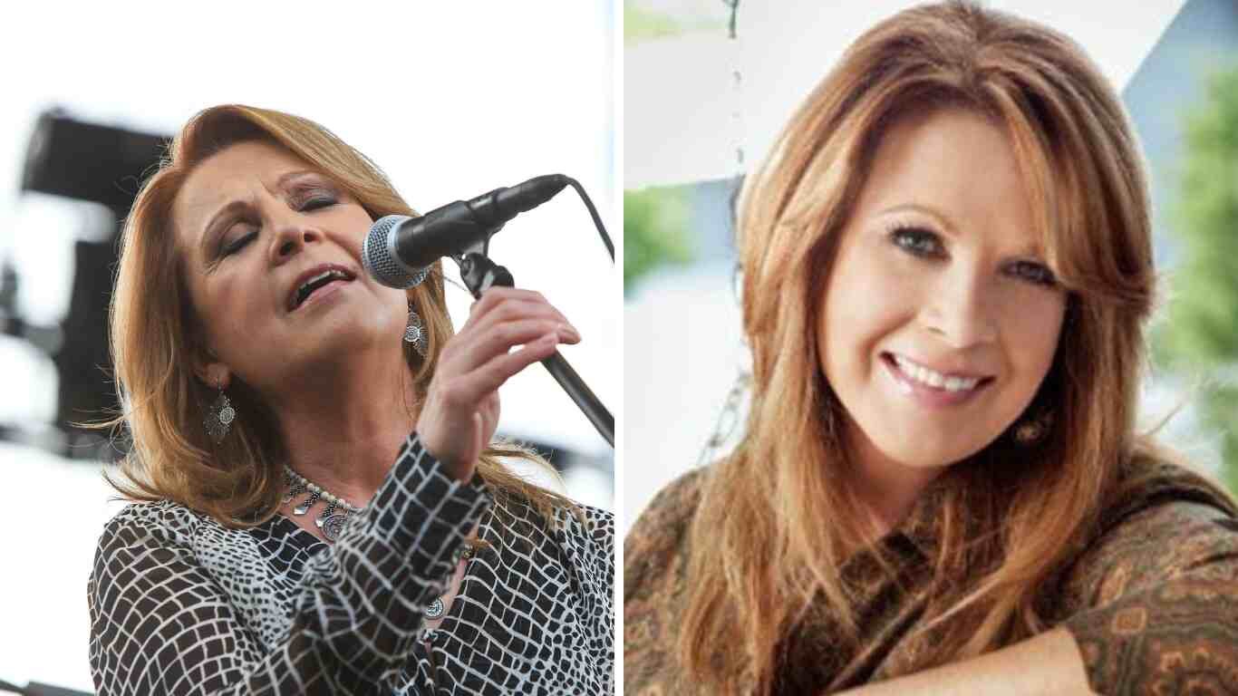 Patty Loveless'