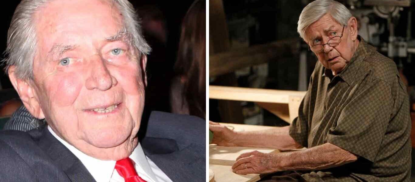 ralph waite net worth