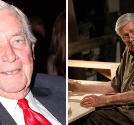 ralph waite net worth