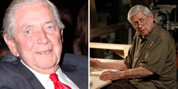 ralph waite net worth