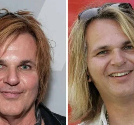 rikki rockett net worth