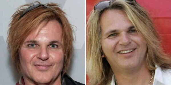 rikki rockett net worth