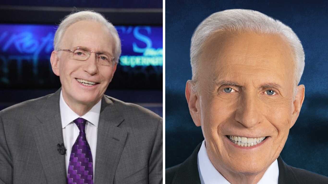 Sid Roth