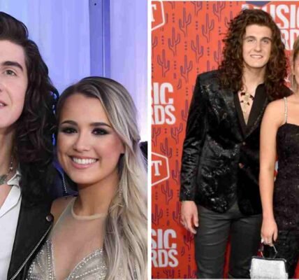 cade foehner net worth