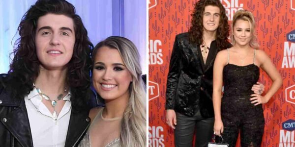 cade foehner net worth