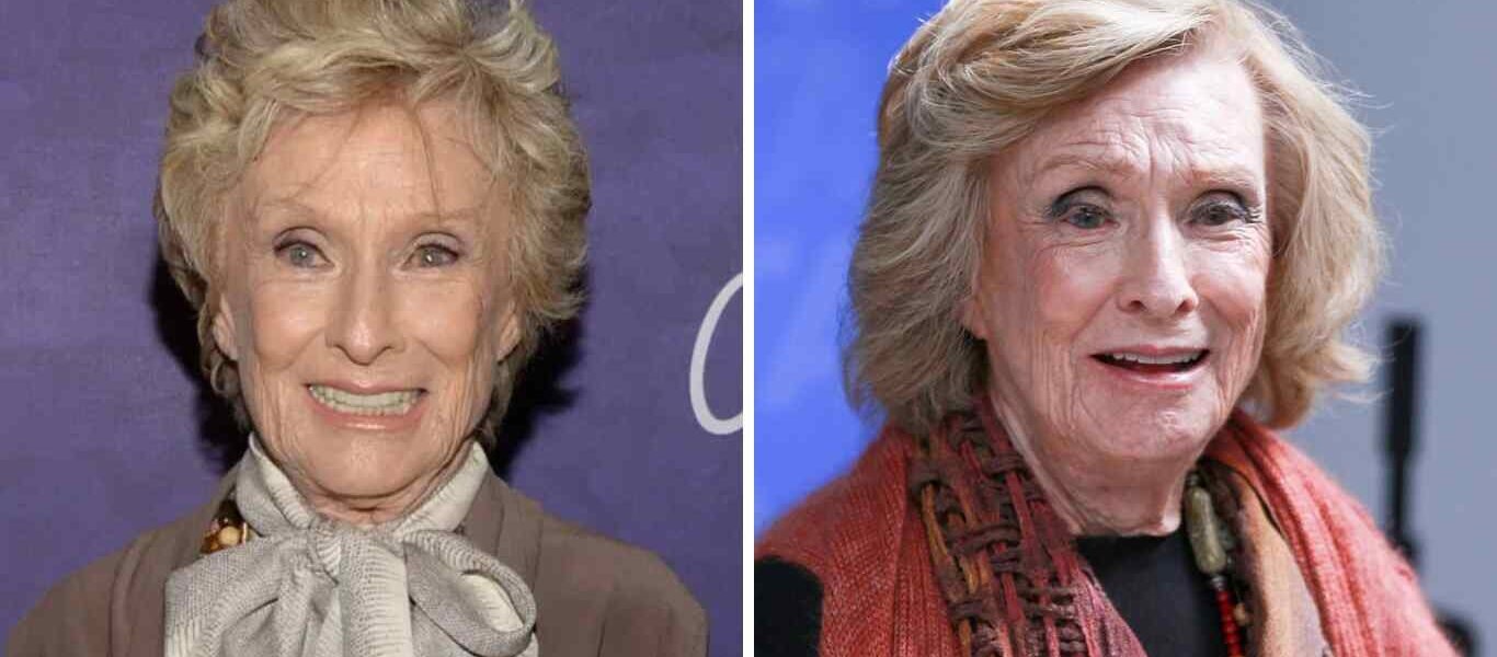 cloris leachman net worth