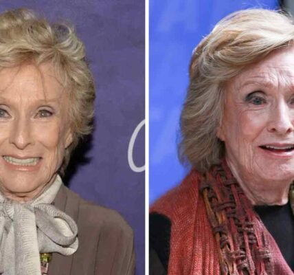 cloris leachman net worth