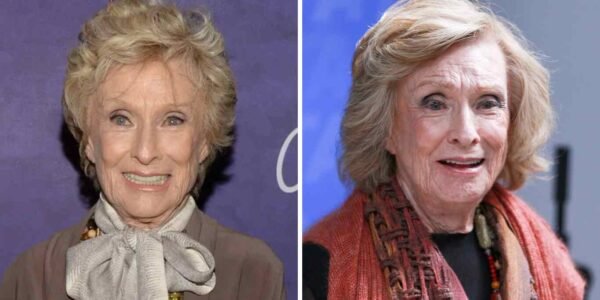 cloris leachman net worth