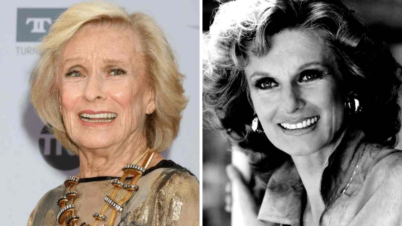 cloris leachman