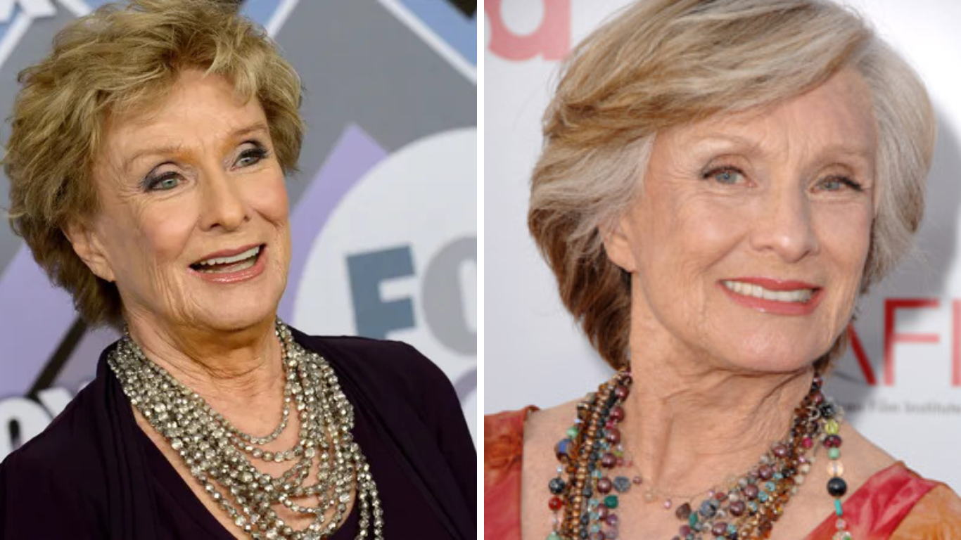 Cloris Leachman's Net Worth