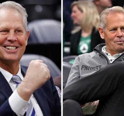 danny ainge net worth