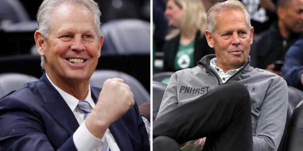 danny ainge net worth