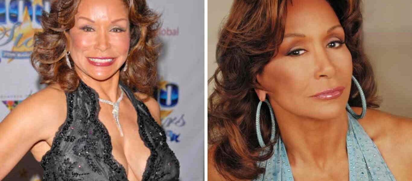 freda payne net worth