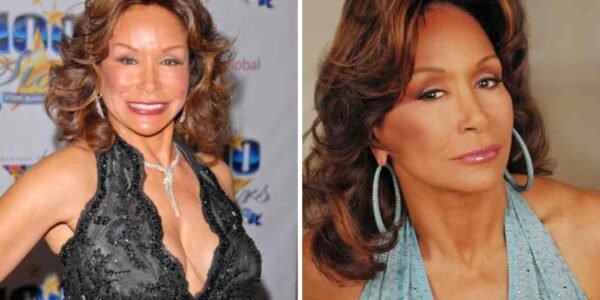 freda payne net worth