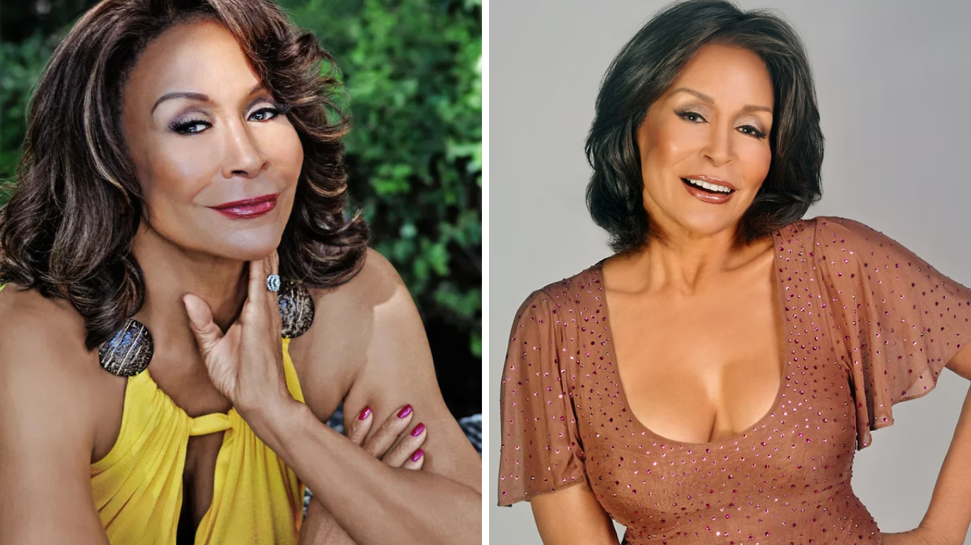 Freda Payne 