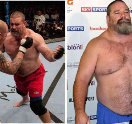 tank abbott net worth