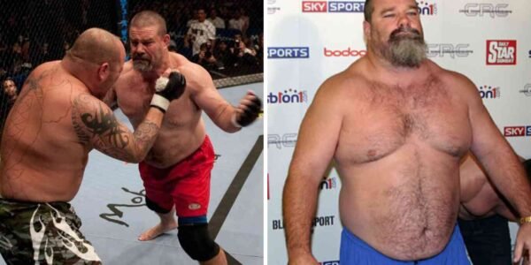 tank abbott net worth