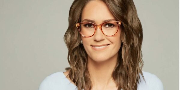 jessica tarlov salary and net worth