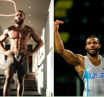 jordan burroughs net worth