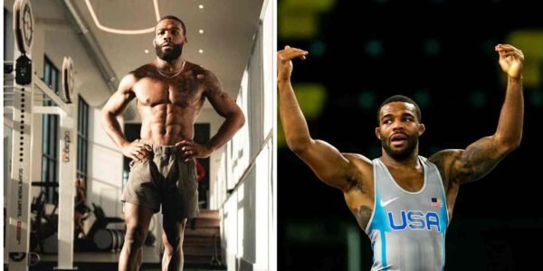 jordan burroughs net worth